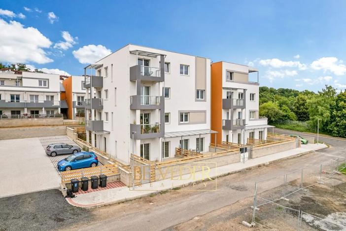 Prodej bytu 2+kk, Teplice, Albrechtova, 73 m2