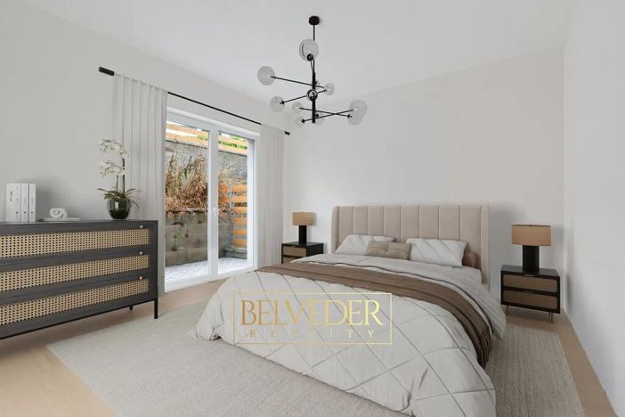 Prodej bytu 2+kk, Teplice, Albrechtova, 73 m2