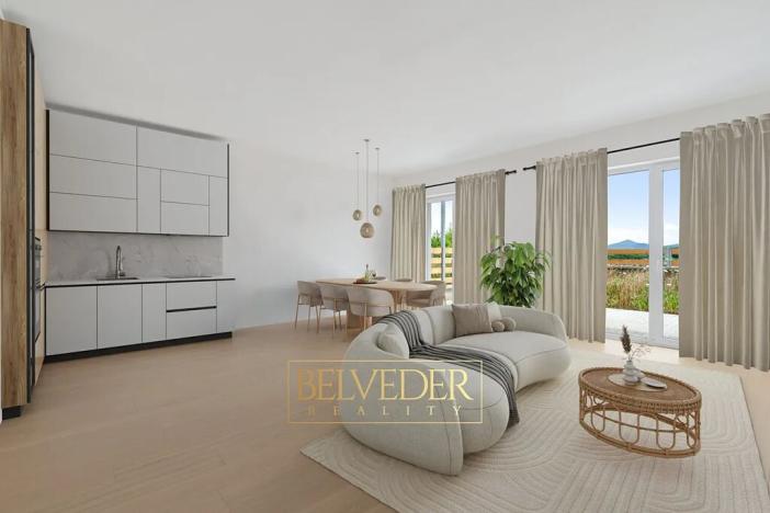 Prodej bytu 2+kk, Teplice, Albrechtova, 73 m2