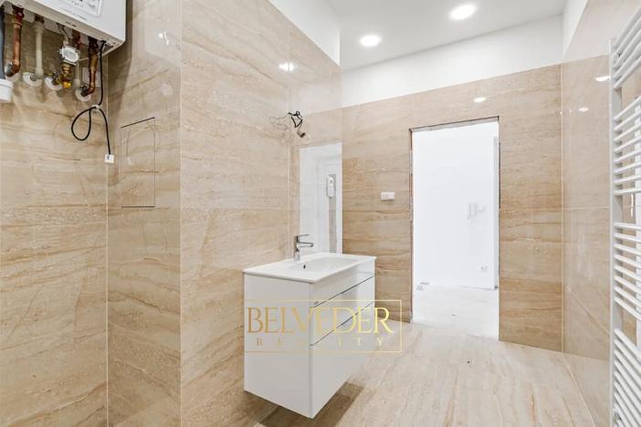 Prodej bytu 2+kk, Teplice, Albrechtova, 73 m2