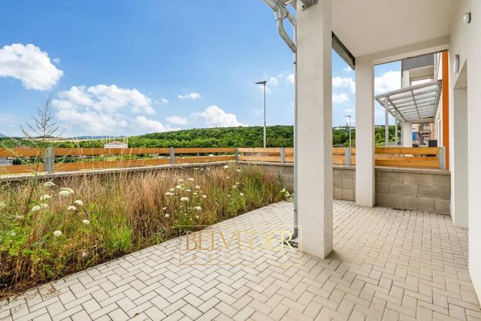 Prodej bytu 2+kk, Teplice, Albrechtova, 73 m2