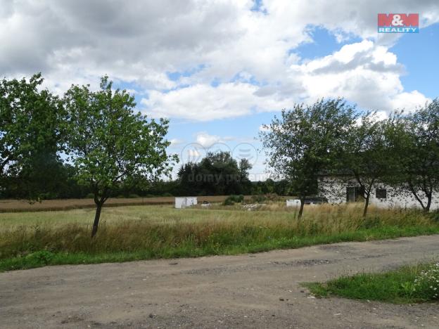 Prodej pozemku pro bydlení, Kolešovice, 1217 m2