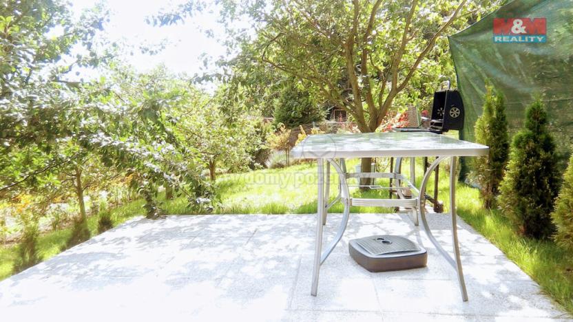 Prodej chaty, Krnov, Úvoz, 13 m2