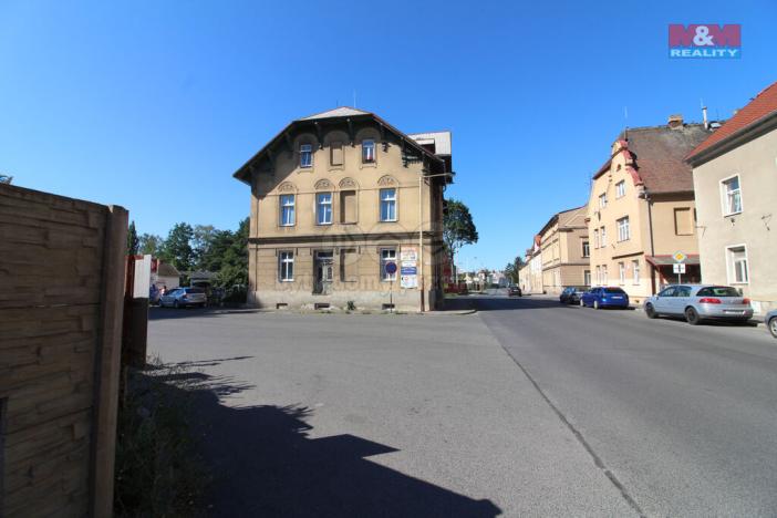 Pronájem bytu 1+1, Česká Lípa, Dubická, 27 m2