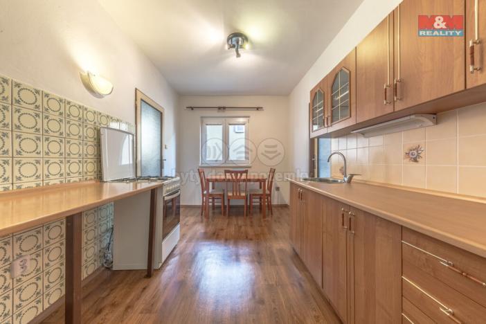 Prodej rodinného domu, Dobkovice, 120 m2