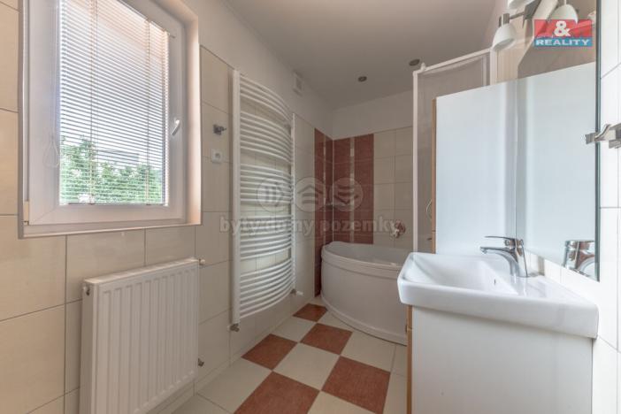 Prodej rodinného domu, Dobkovice, 120 m2