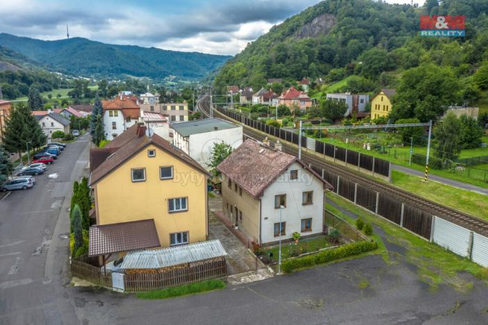 Prodej rodinného domu, Dobkovice, 120 m2