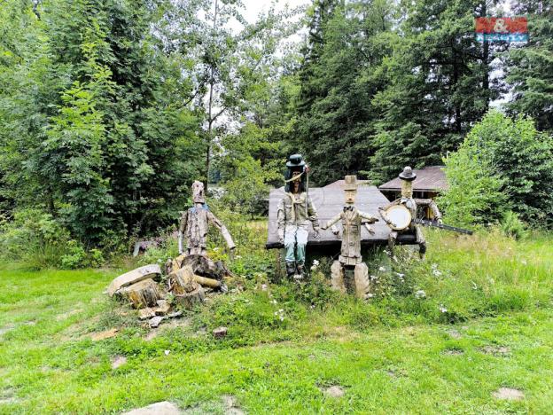 Prodej, Pojbuky, 26284 m2