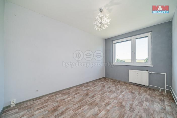 Prodej bytu 3+1, Maletín - Starý Maletín, 68 m2