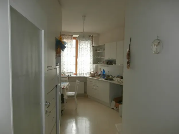 Dražba bytu 4+1, Praha - Veleslavín, Křenova, 117 m2