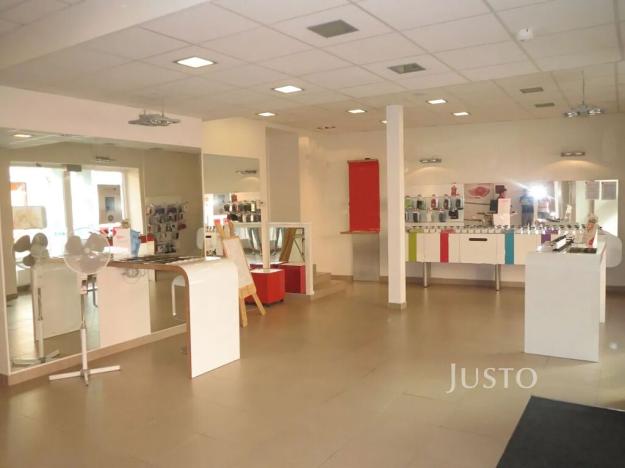 Pronájem obchodního prostoru, Zábřeh, Žižkova, 92 m2