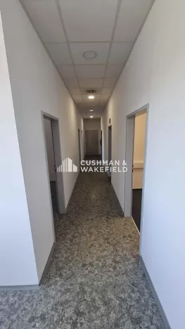 Pronájem skladu, Vejprnice, Tyršova, 1528 m2