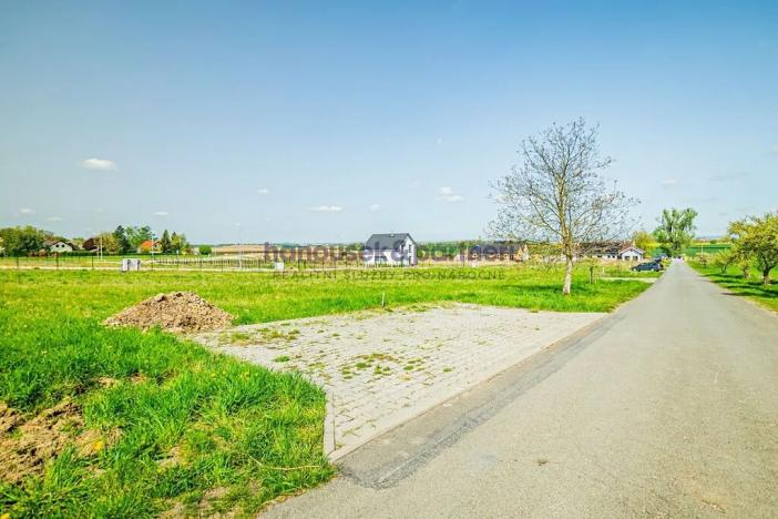 Prodej pozemku pro bydlení, Divec, 1034 m2