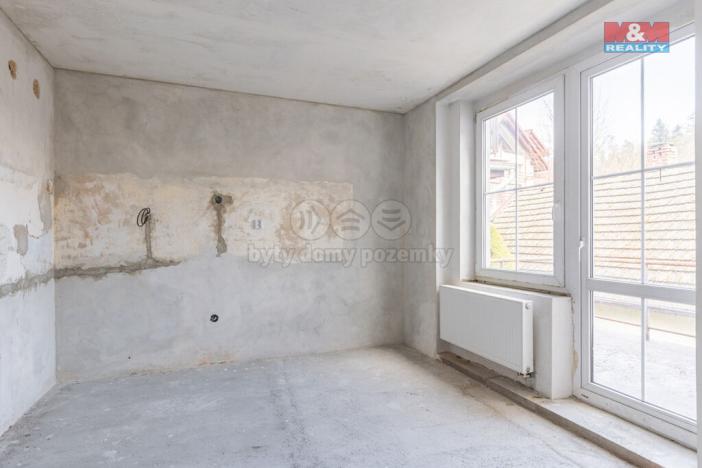 Prodej rodinného domu, Zruč nad Sázavou, 1. máje, 209 m2