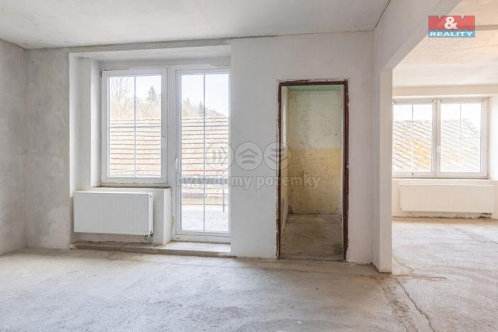 Prodej rodinného domu, Zruč nad Sázavou, 1. máje, 209 m2