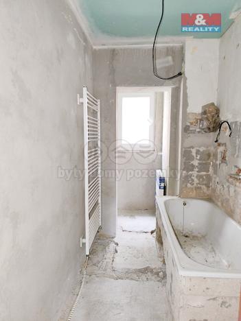 Prodej rodinného domu, Zruč nad Sázavou, 1. máje, 209 m2