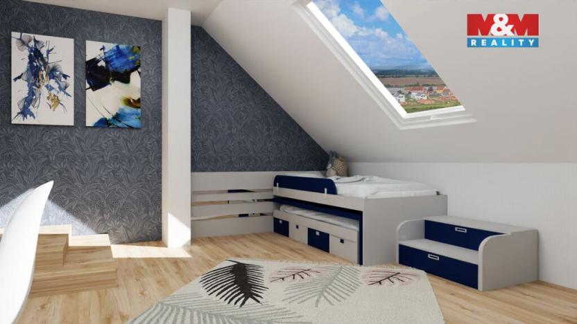 Prodej rodinného domu, Zruč nad Sázavou, 1. máje, 209 m2