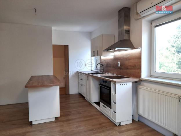 Pronájem rodinného domu, Valašské Meziříčí - Poličná, 98 m2