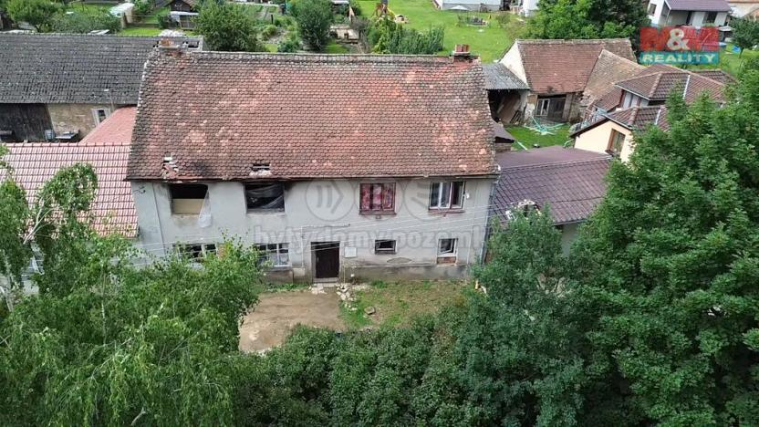 Prodej rodinného domu, Nové Syrovice, 182 m2