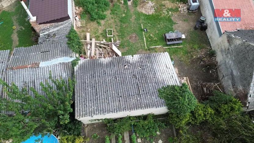 Prodej rodinného domu, Nové Syrovice, 182 m2