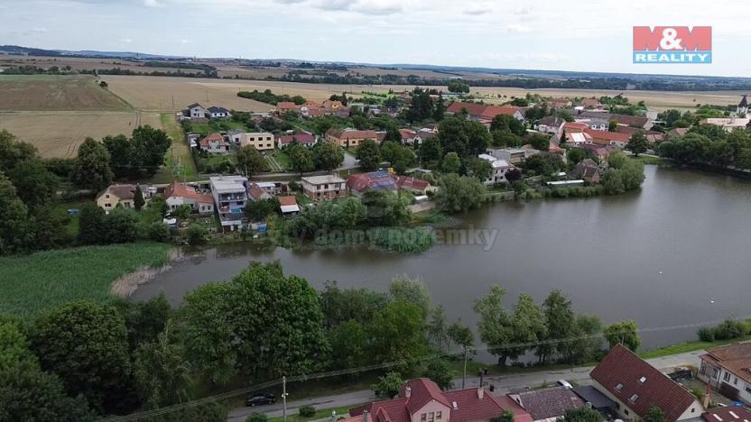 Prodej rodinného domu, Nové Syrovice, 182 m2