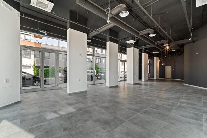 Prodej restaurace, Praha - Holešovice, V háji, 217 m2