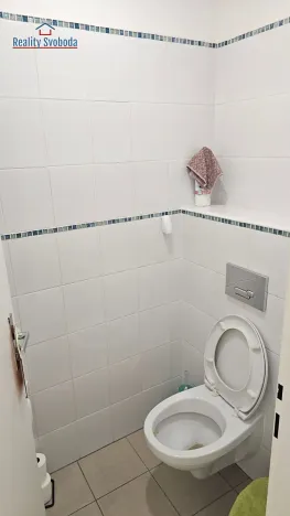 Pronájem kanceláře, Frýdek-Místek, Potoční, 121 m2