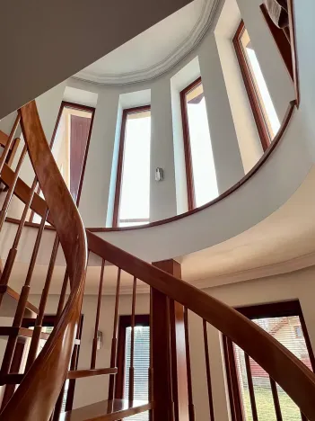 Prodej rodinného domu, Babice, 168 m2