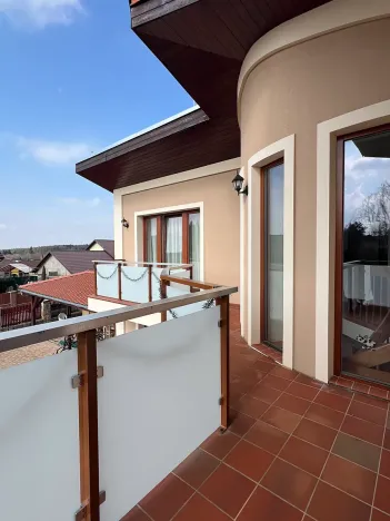 Prodej rodinného domu, Babice, 168 m2