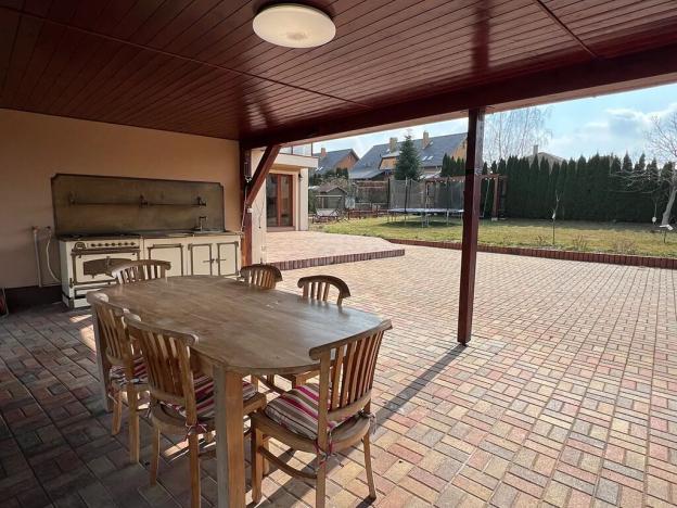 Prodej rodinného domu, Babice, 168 m2