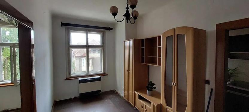 Pronájem bytu 2+1, Kladno, Petra Bezruče, 49 m2