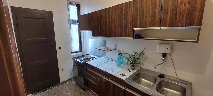 Pronájem bytu 2+1, Kladno, Petra Bezruče, 49 m2