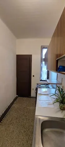 Pronájem bytu 2+1, Kladno, Petra Bezruče, 49 m2