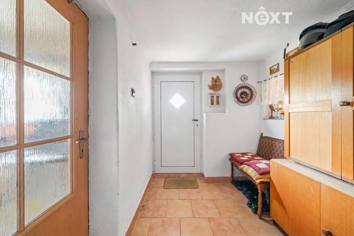 Prodej rodinného domu, Smidary, 50 m2