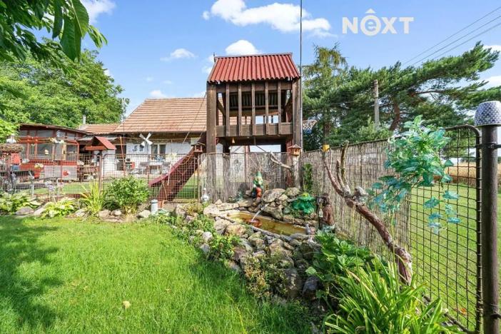 Prodej rodinného domu, Smidary, 50 m2