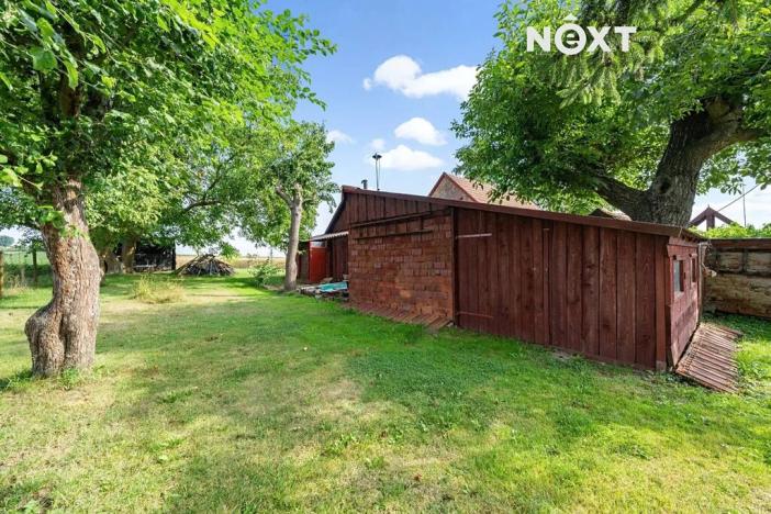 Prodej rodinného domu, Smidary, 50 m2