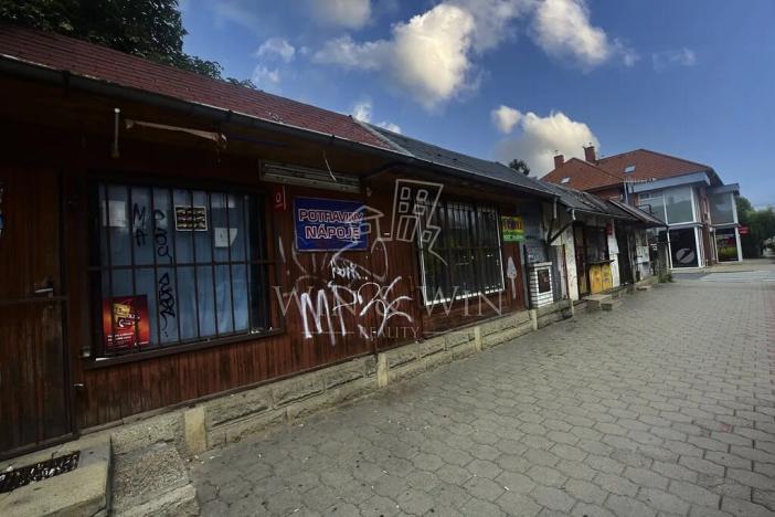 Pronájem - jiné, Praha - Horní Počernice, Lukavecká, 120 m2