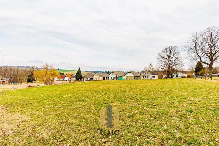 Prodej pozemku pro bydlení, Kamenice nad Lipou, 2800 m2