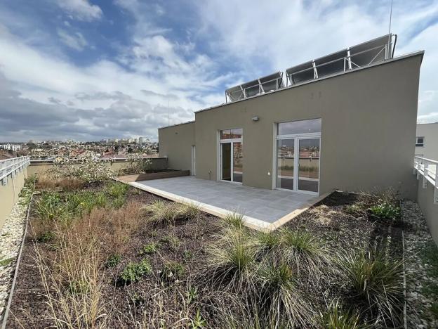 Prodej bytu 5+kk, Praha - Modřany, Kolmanova, 136 m2