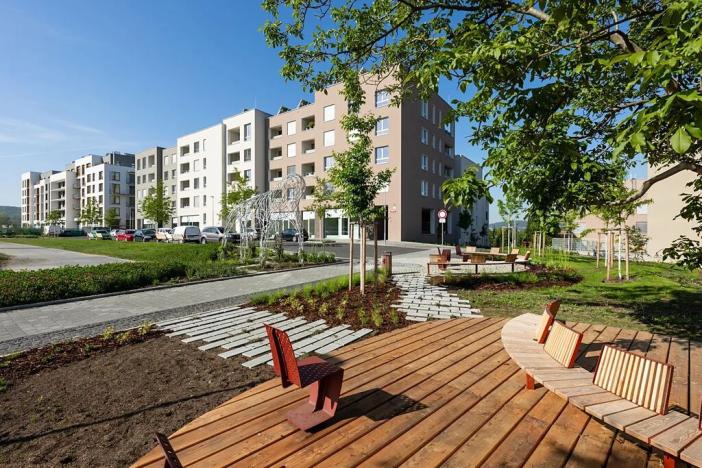 Prodej bytu 5+kk, Praha - Modřany, Kolmanova, 136 m2