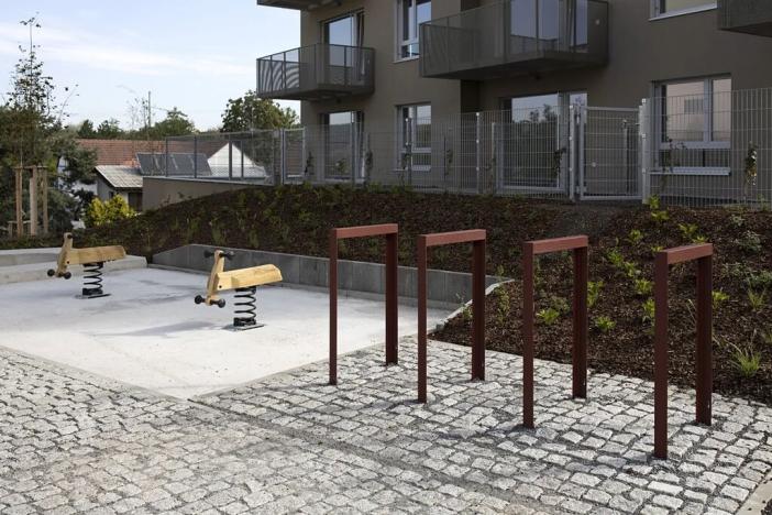 Prodej bytu 5+kk, Praha - Modřany, Kolmanova, 136 m2