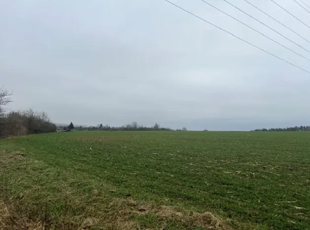 Prodej podílu pole, Neděliště, 722 m2