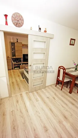 Prodej bytu 3+1, Neratovice, 68 m2