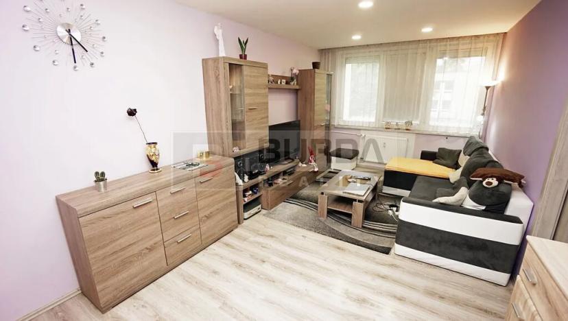 Prodej bytu 3+1, Neratovice, 68 m2