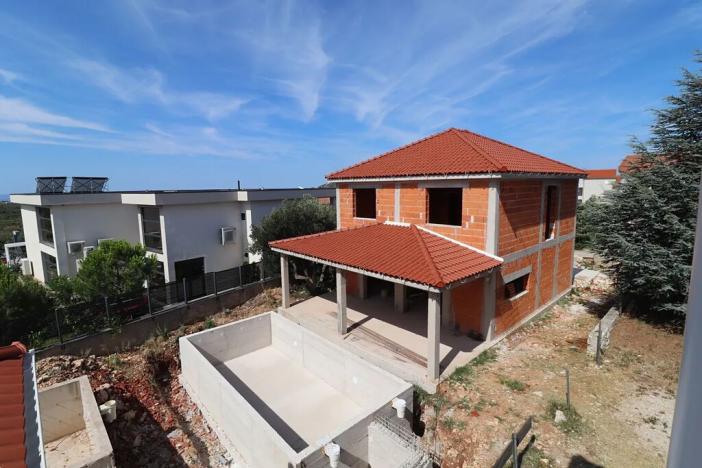 Prodej rodinného domu, Primošten, Chorvatsko, 160 m2