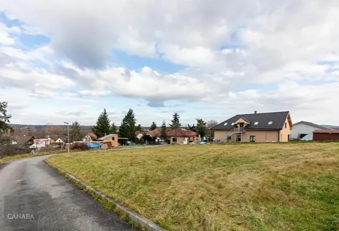 Prodej rodinného domu, Dobříš, 97 m2