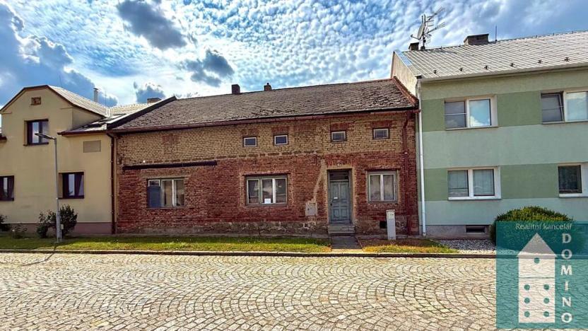 Prodej rodinného domu, Záříčí, 219 m2