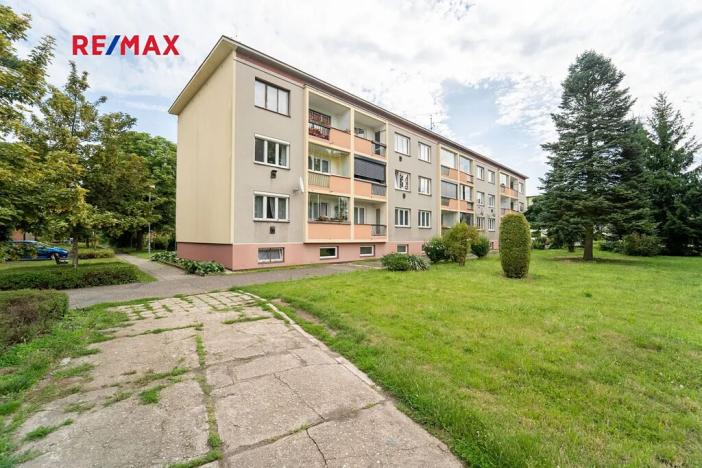 Prodej bytu 3+kk, Pečky, V Horkách, 60 m2