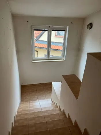 Prodej rodinného domu, Třebíč, Sucheniova, 200 m2