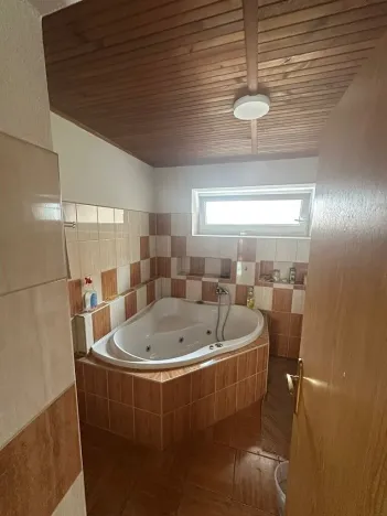 Prodej rodinného domu, Třebíč, Sucheniova, 200 m2